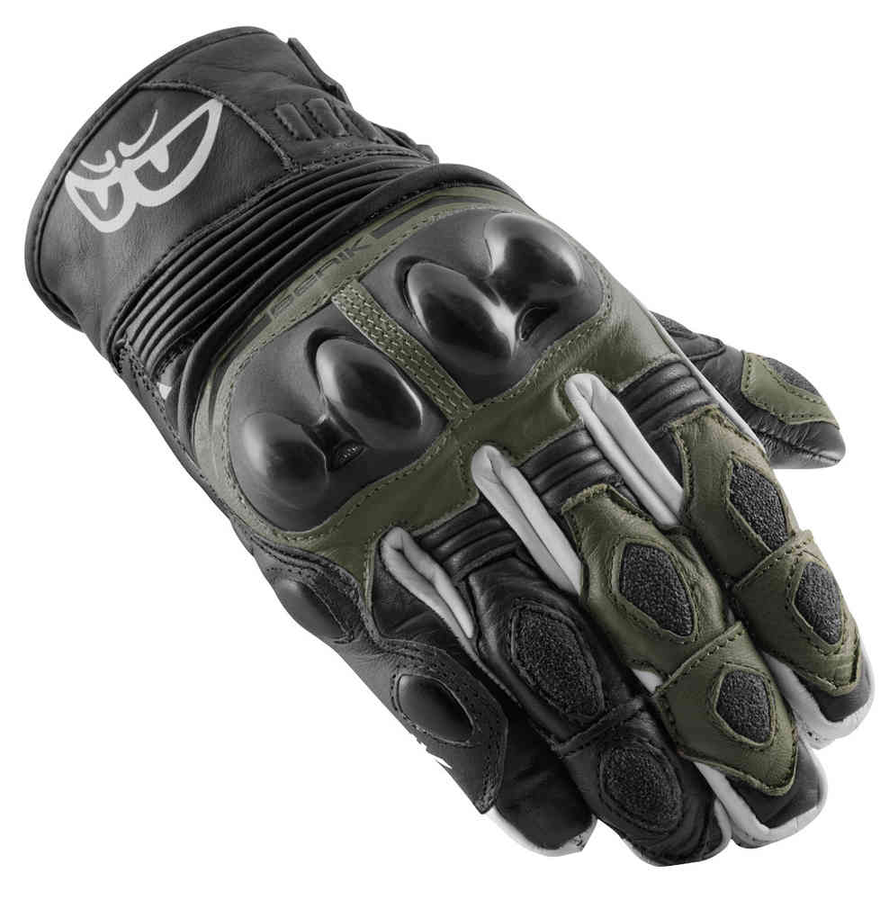 Berik Nador Motocycle Gloves
