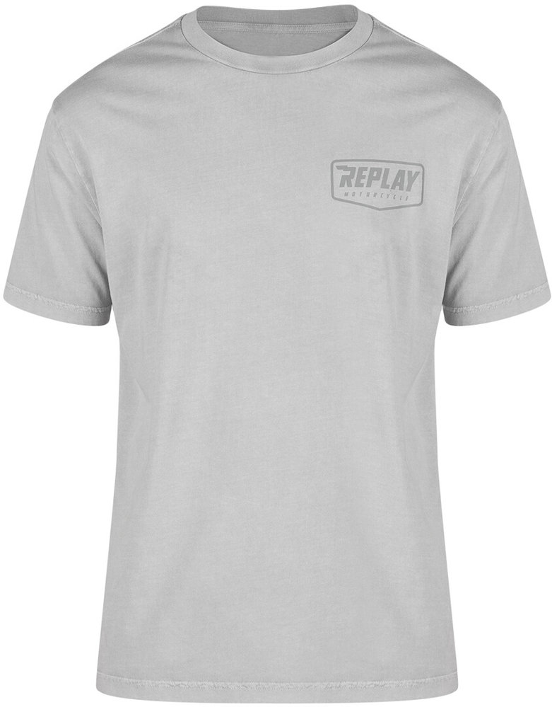 Replay Classic T-Shirt