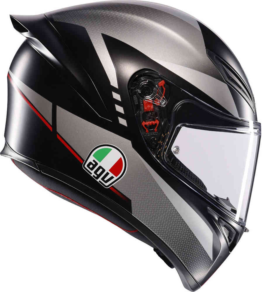 AGV K1 S Lap Helmet