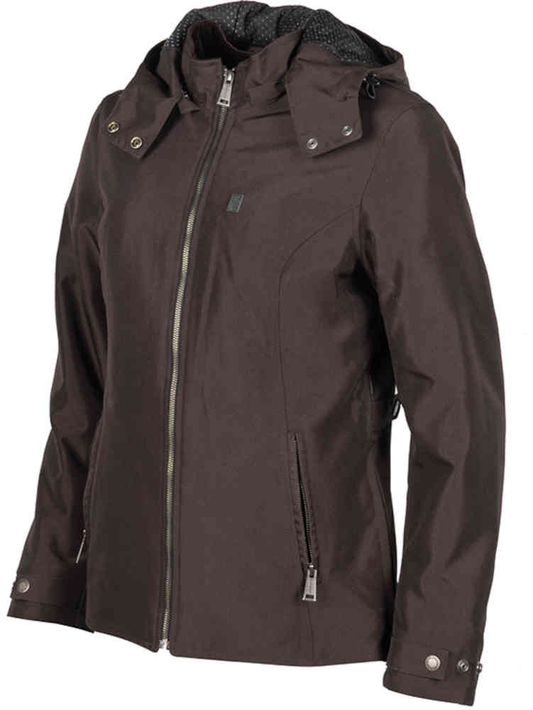 Helstons Claire Ladies Motorcycle Textile Jacket