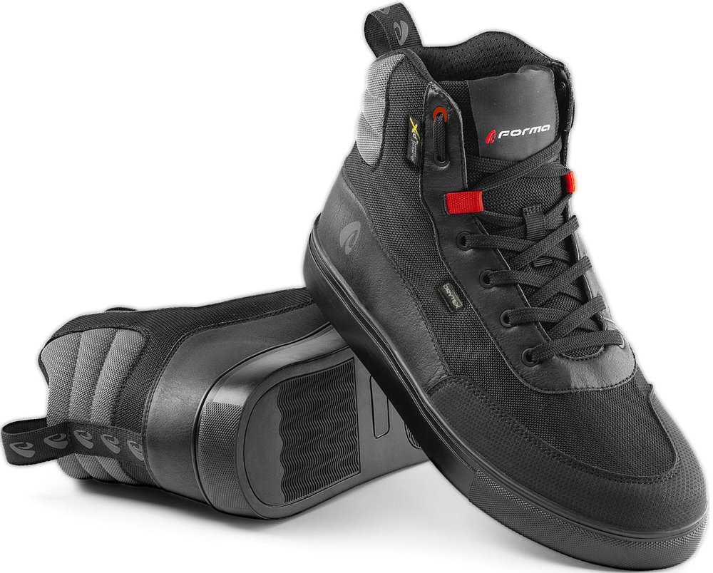 Forma Milano Dry Motorcycle Shoes