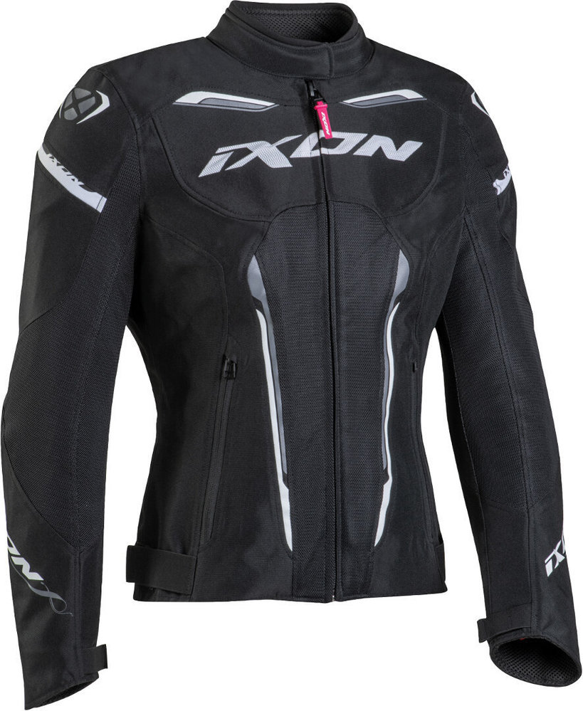 Ixon Striker WP Ladies Motorcycle Textile Jacket