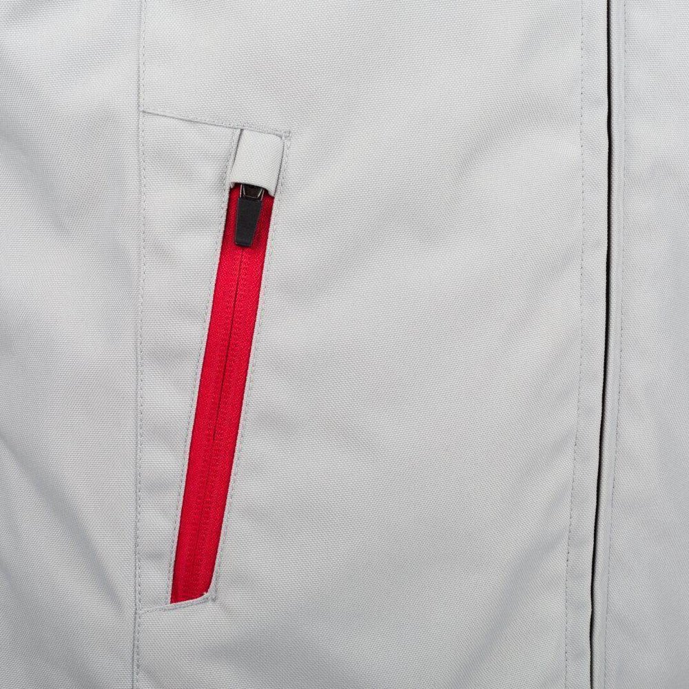 Bering Warwick waterproof Motorcycle Textile Jacket