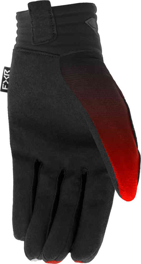 FXR Prime 2023 Motocross Gloves
