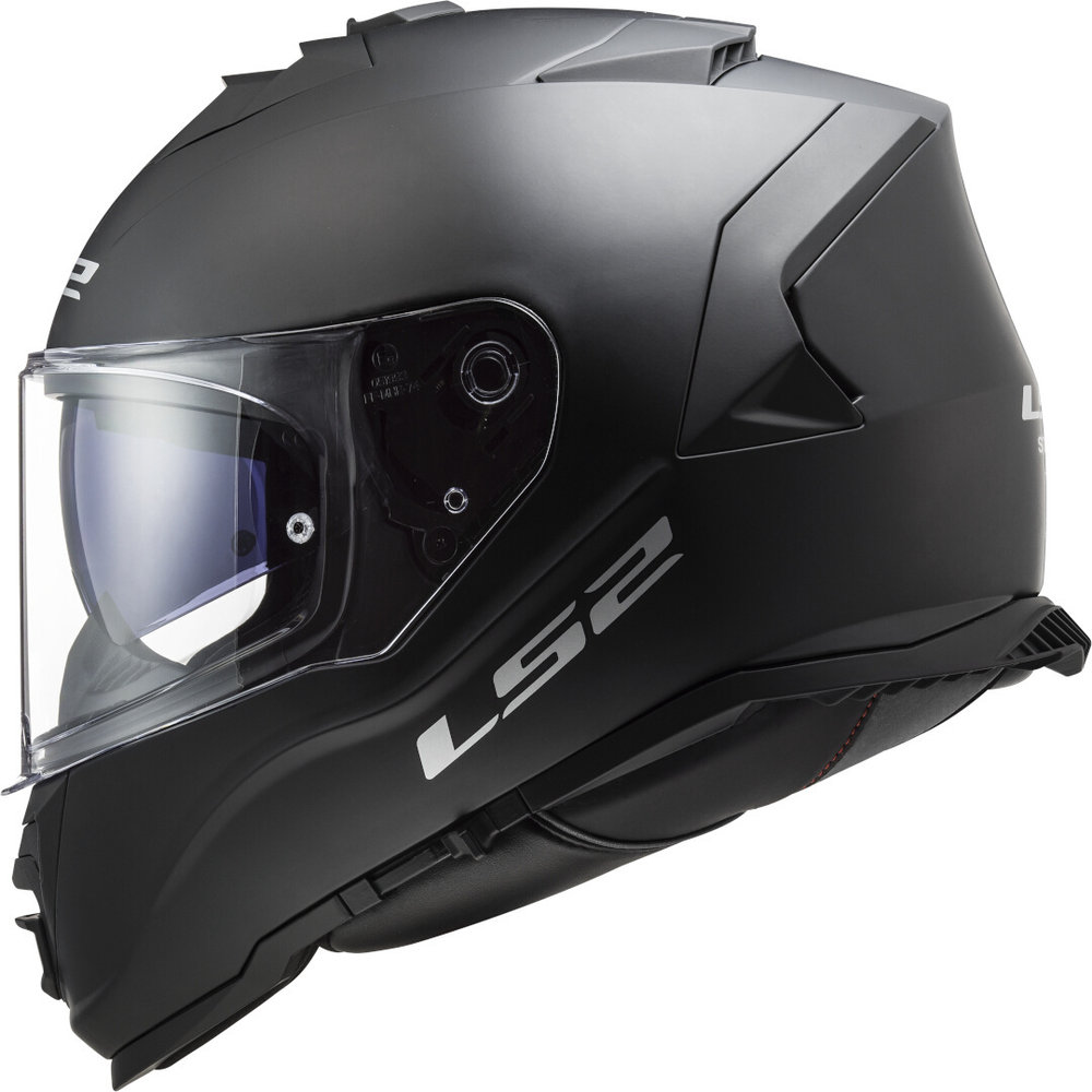 LS2 FF800 Storm II Solid Helmet