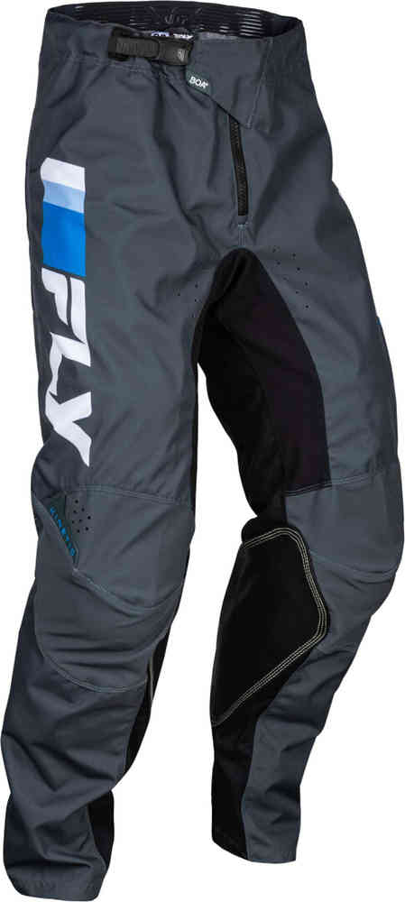 Fly Racing Kinetic Prix 2024 Motocross Pants