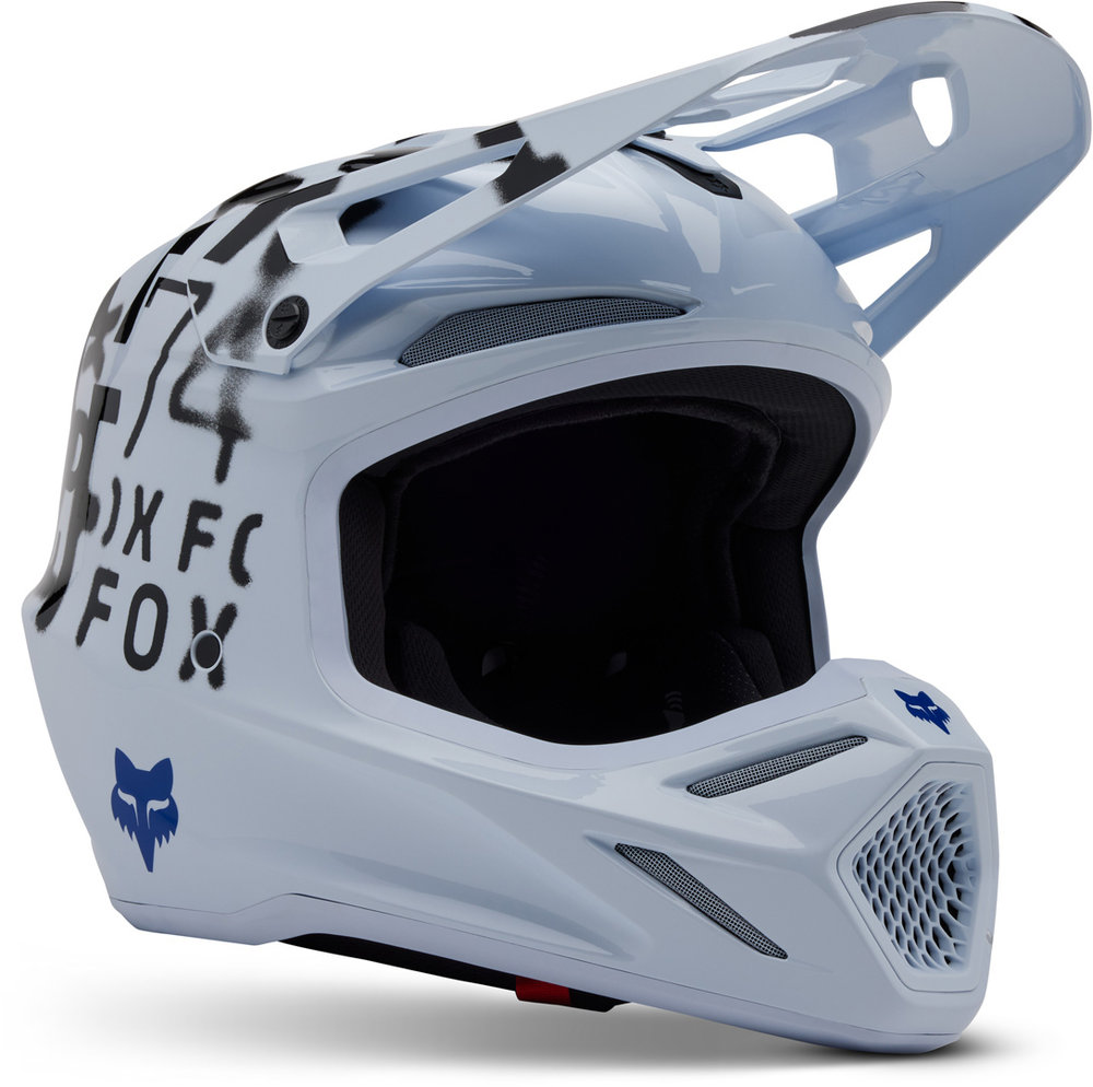 FOX V3 Seventy4 MIPS Motocross Helmet