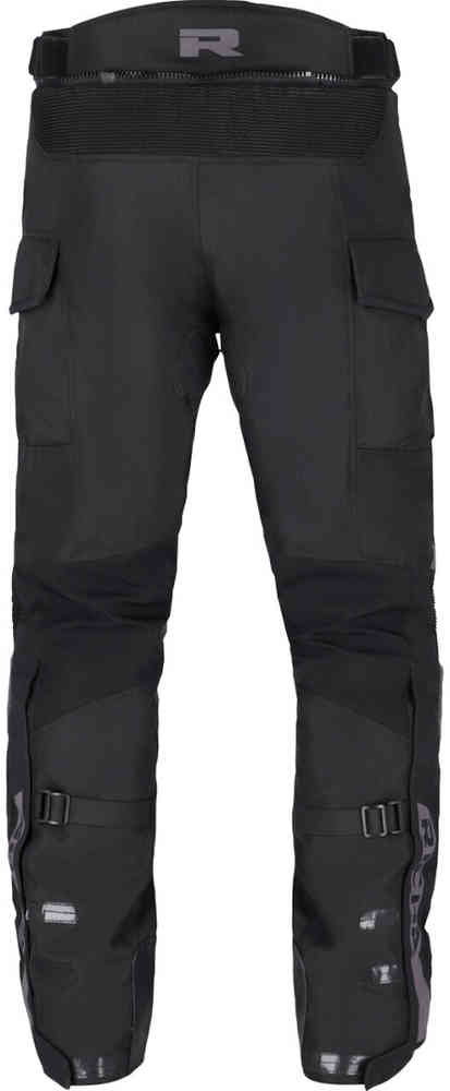 Richa Infinity 2 Adventure waterproof Motorcycle Textile Pants