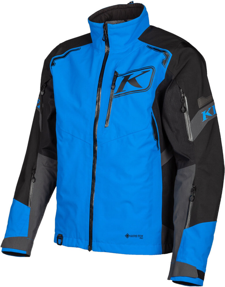 Klim Valdez 2022 Snowmobile Jacket