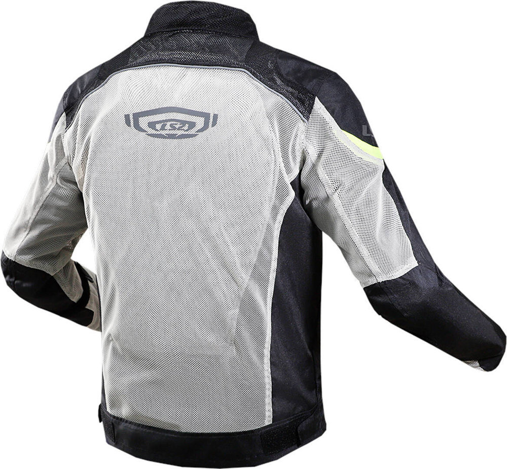 LS2 Airy Motorcycle Textile Jacket