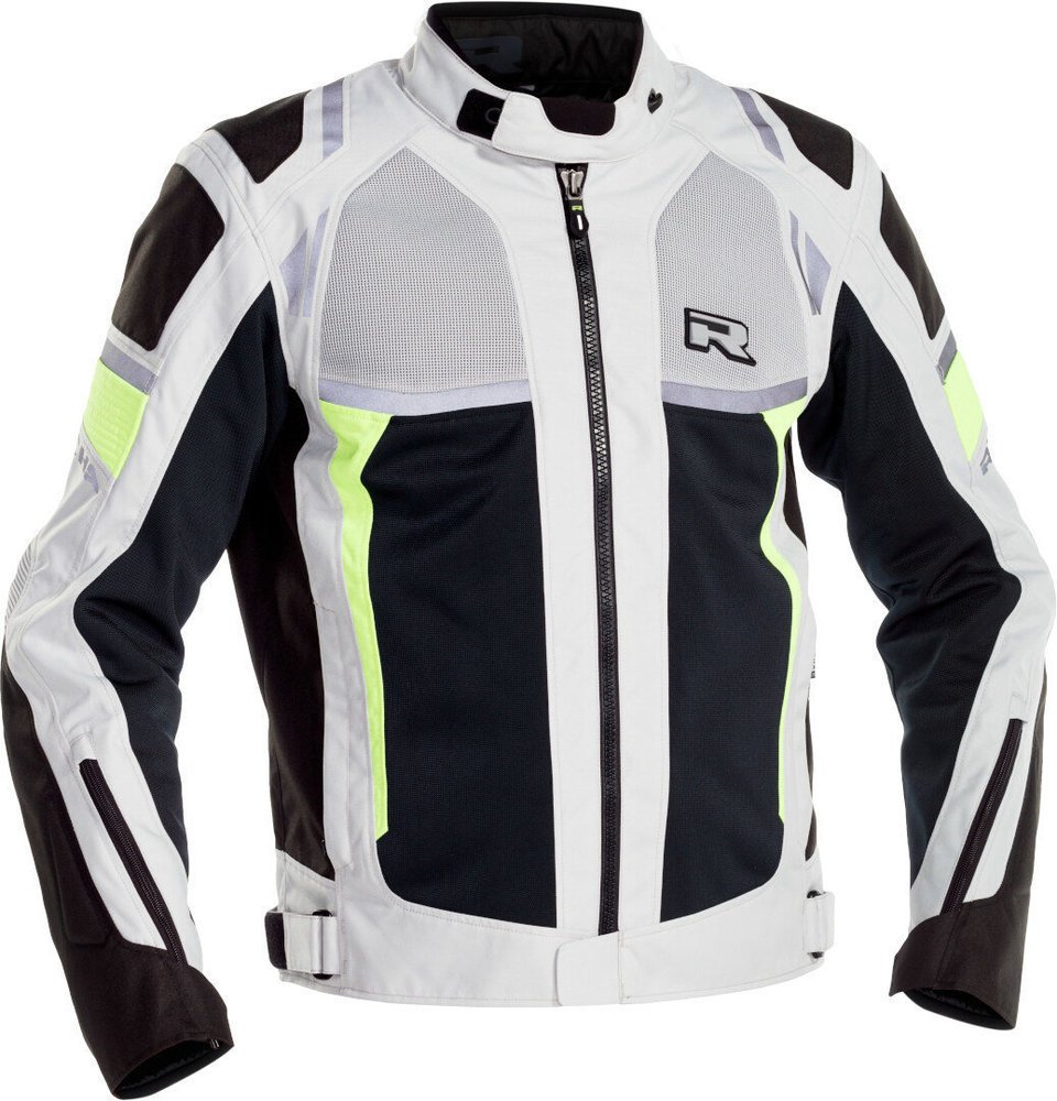 Richa Airstorm waterproof Motorcycle Textile Jacket