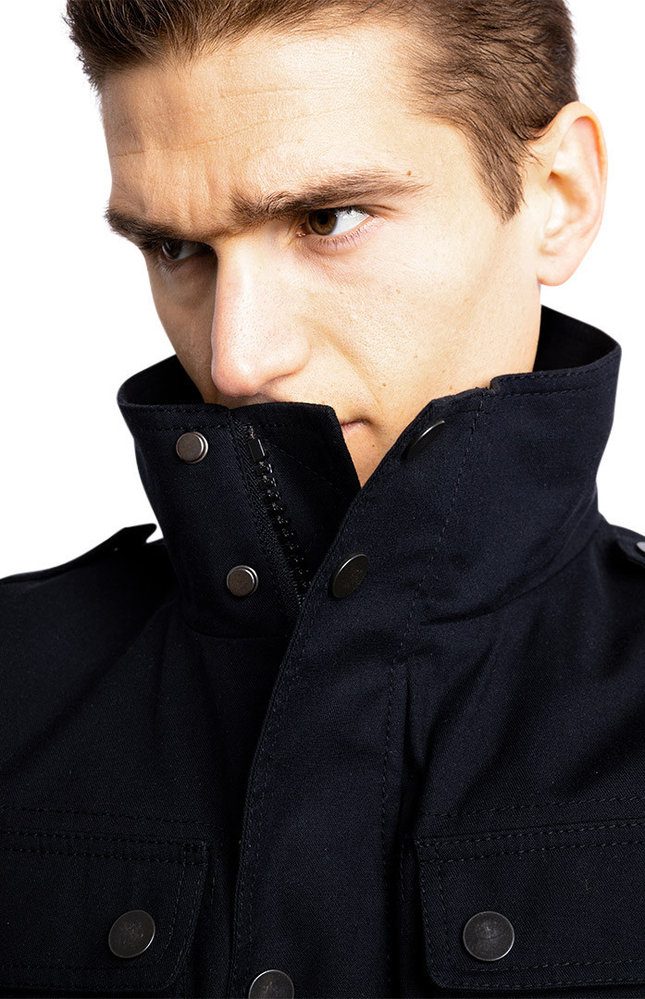 John Doe Explorer Motorcycle Textile Jacket