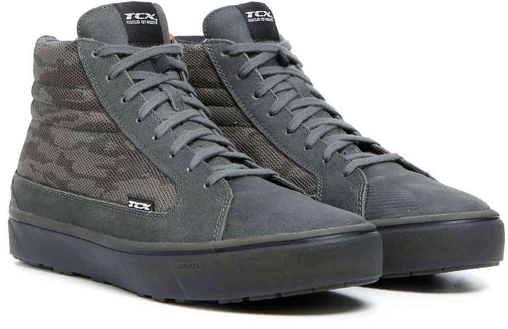 TCX Street 3 Air Motorcycle Shoes