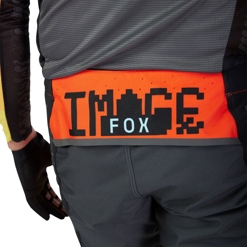 FOX Flexair Grid Motocross Pants