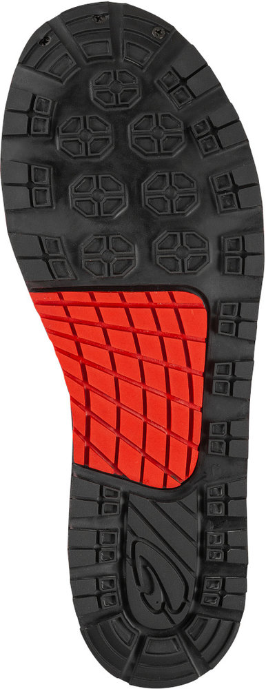 Forma Boulder Comp Motorcycle Boots