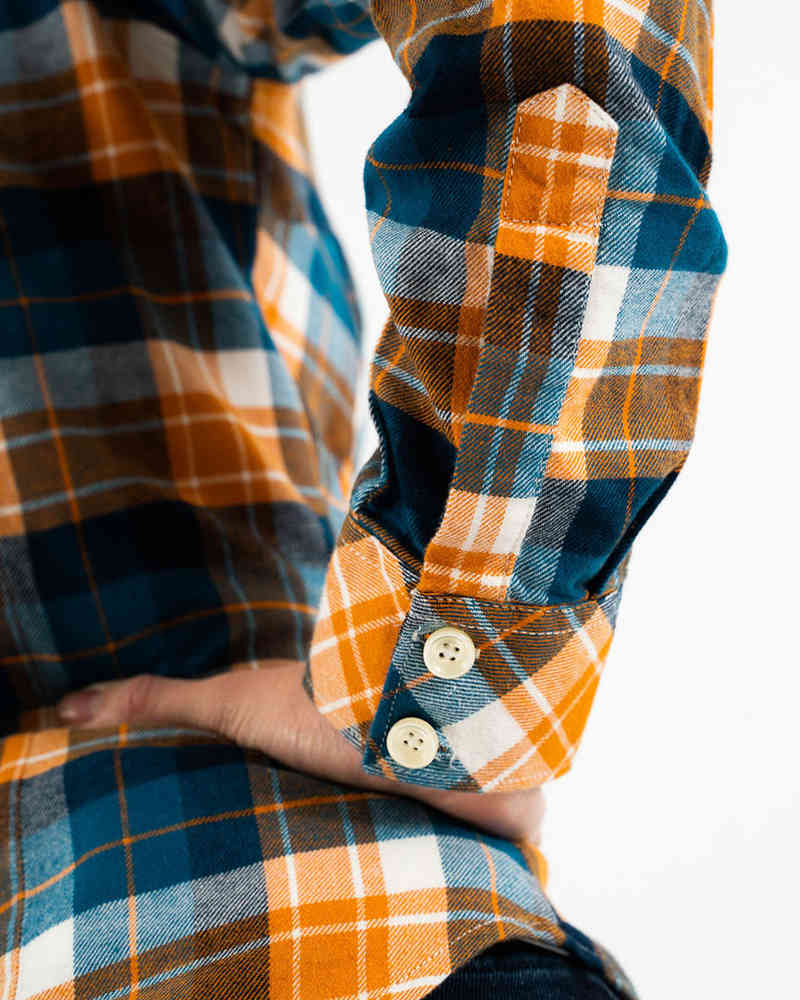 Rokker Sarasota Ladies Shirt