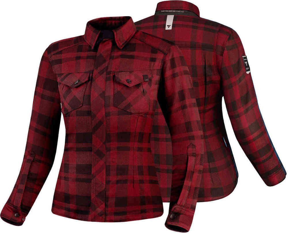 SHIMA Renegade 2.0 Ladies Motorcycle Shirt