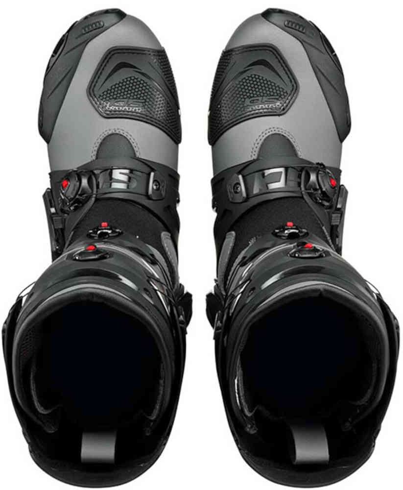 Sidi Rex Motorcycle Boots