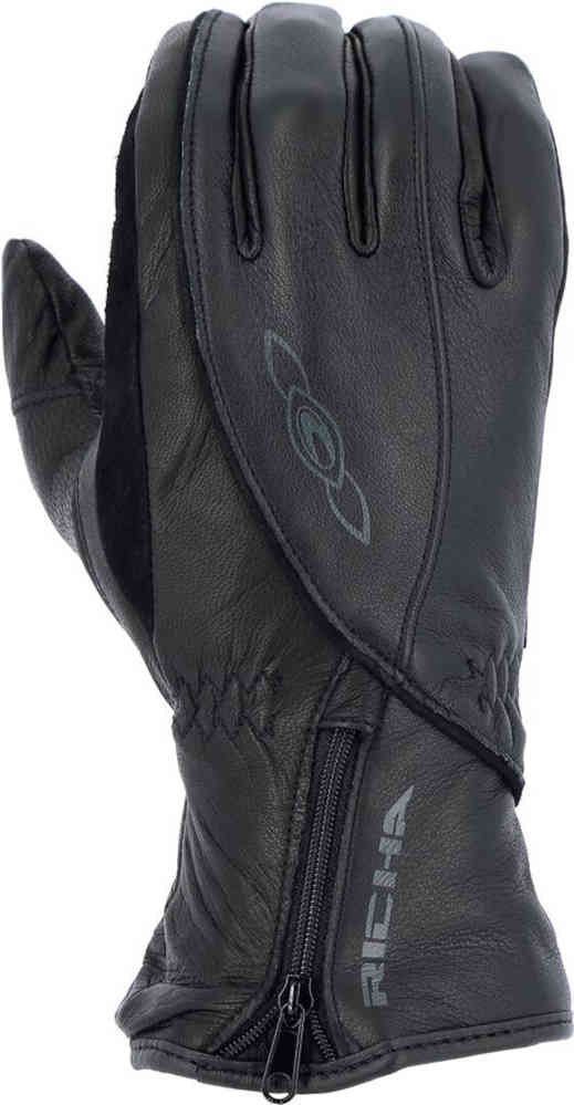 Richa Summer Lilly waterproof Ladies Motorcycle Gloves