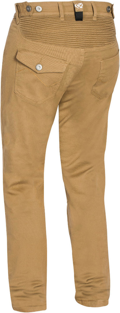 Ixon Discovery Motorcycle Textile Pants