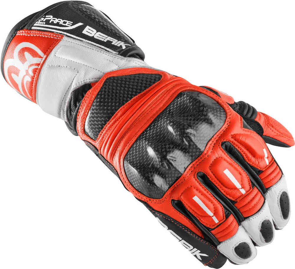 Berik Namib Pro Motorcycle Gloves
