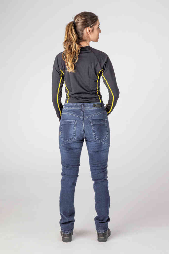 Lindstrands Rone Ladies Motorcycle Jeans