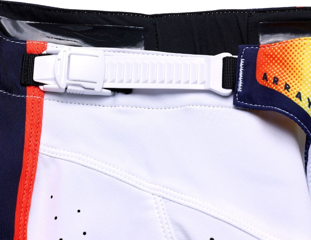 Troy Lee Designs SE Pro Array Motocross Pants