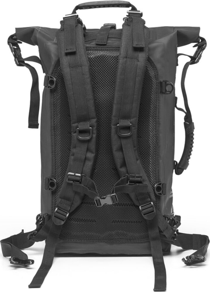 Fuel Expedition Backpack