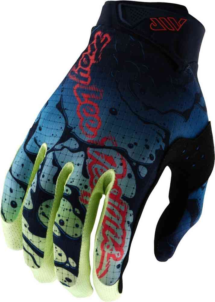 Troy Lee Designs Air Drip Motocross Gloves