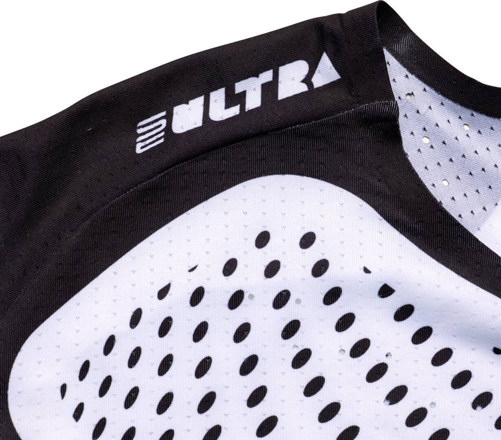 Troy Lee Designs SE Ultra Optic Motocross Jersey