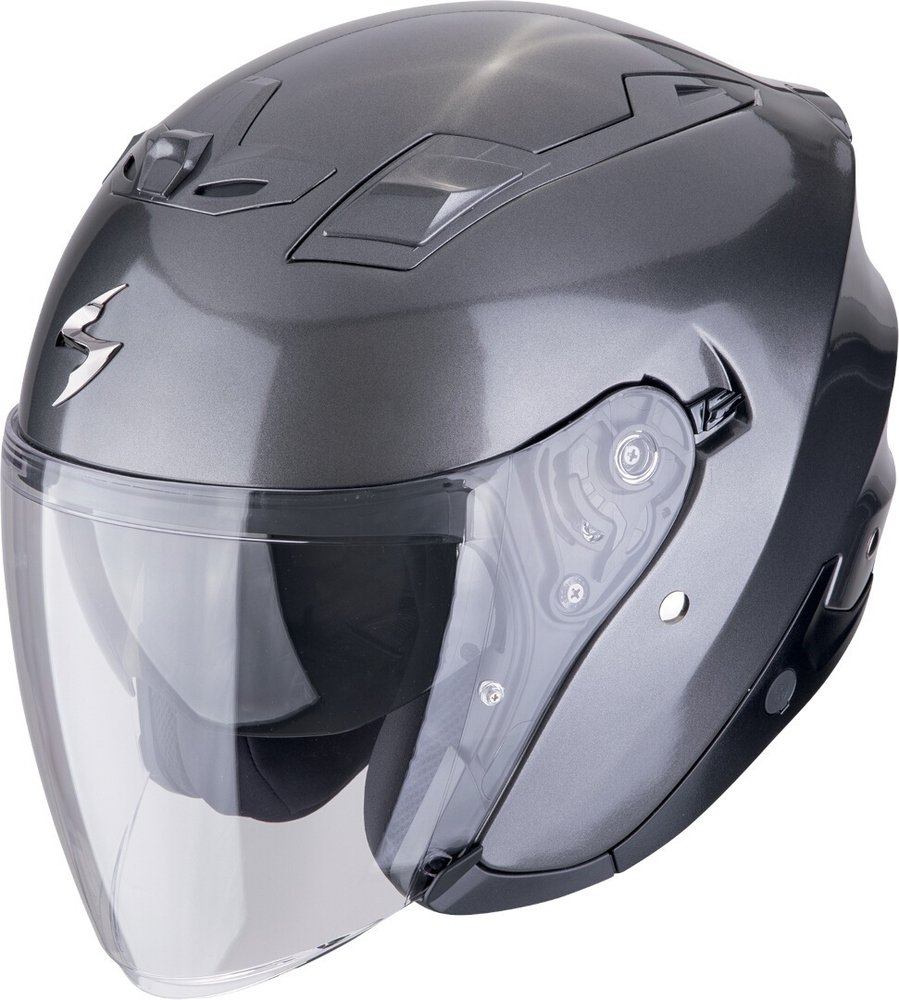Scorpion EXO Z1 Jet Helmet