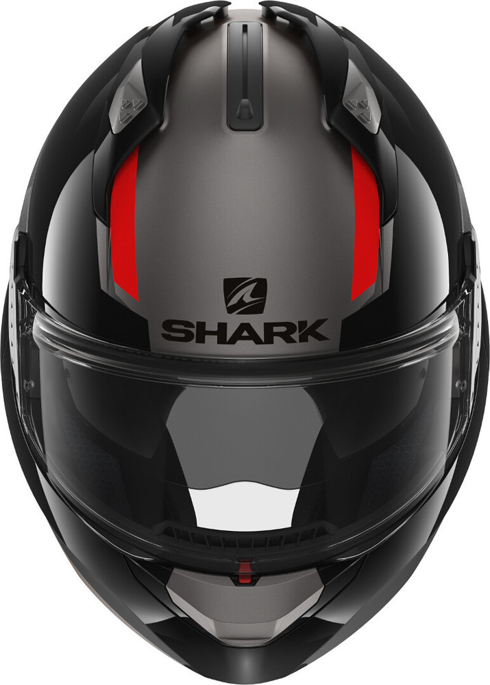 Shark Evo-GT Sean Helmet