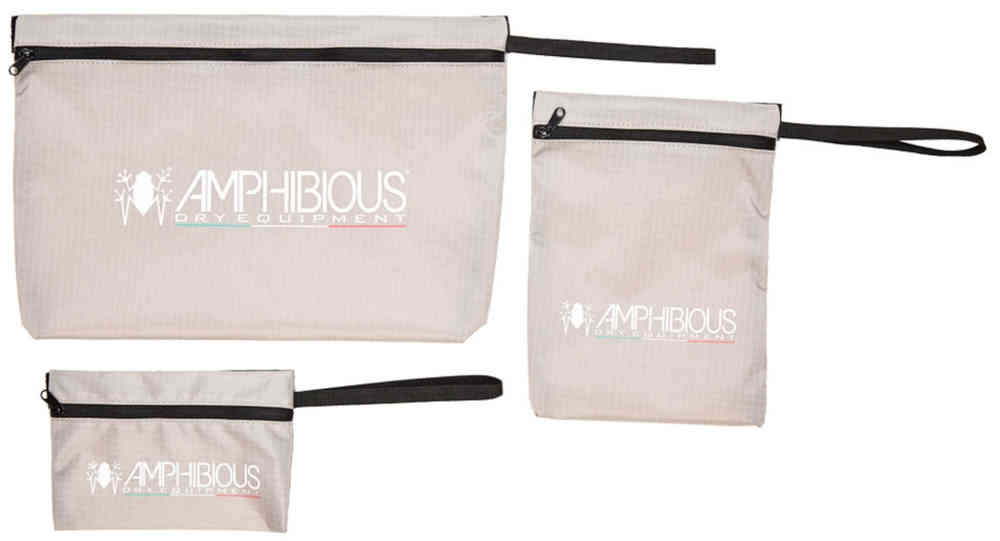 Amphibious X-Light Set Bag Set