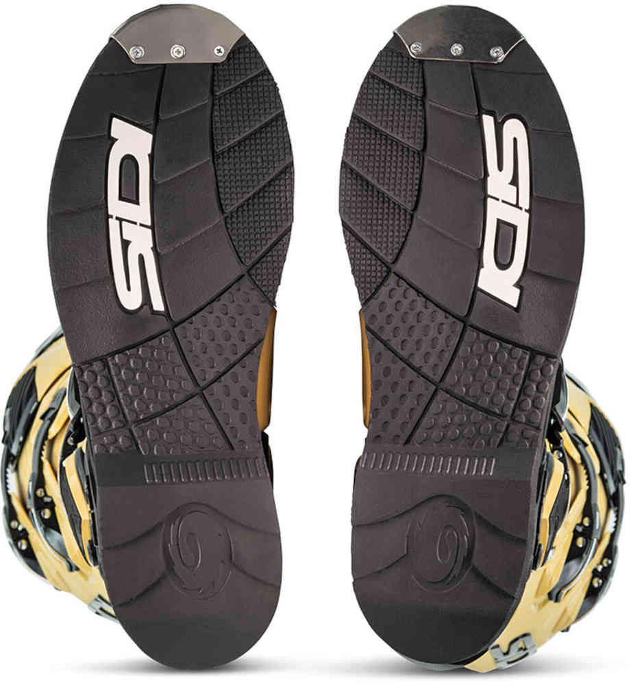 Sidi Crossfire 3 Motocross Boots