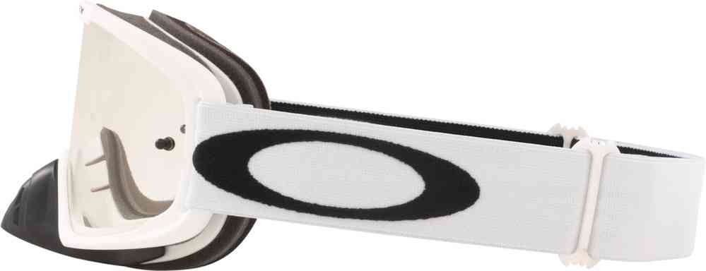 Oakley O-Frame 2.0 Pro Matte Motocross Goggles