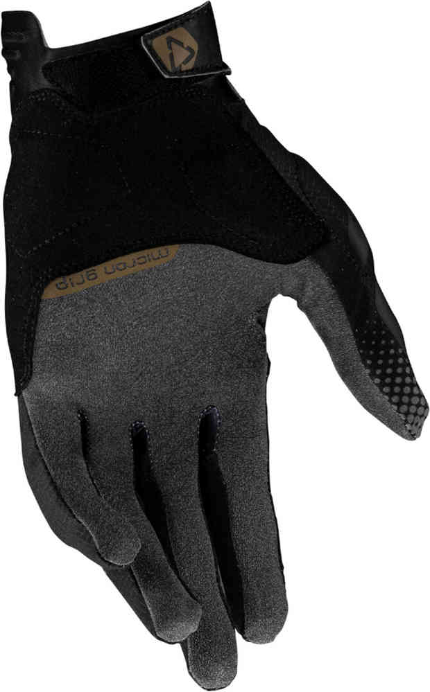 Leatt ADV X-Flow 5.5 Short Motorcycle Gloves
