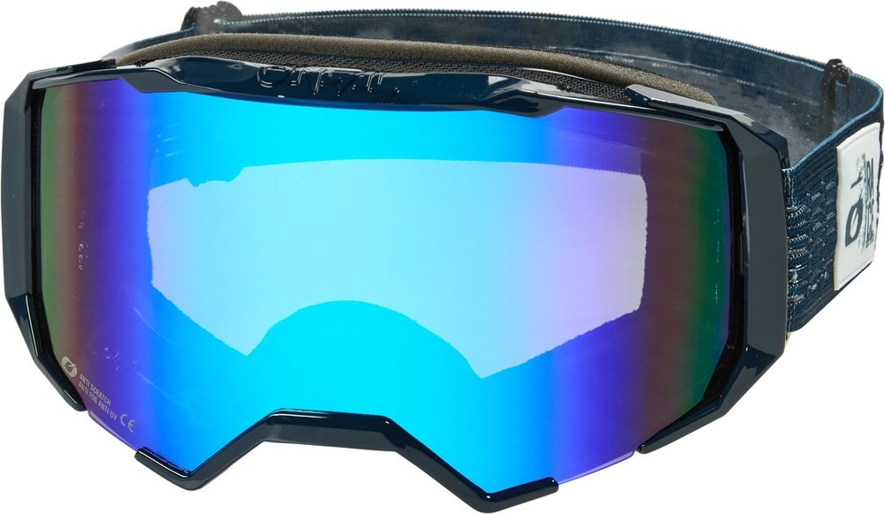Oneal B-22 Static Motocross Goggles