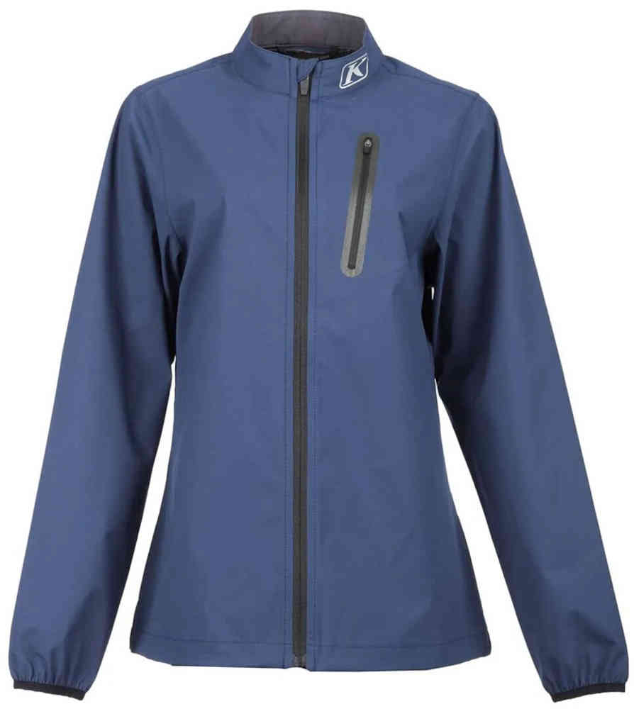 Klim Zephyr Wind Ladies Motorcycle Textile Jacket