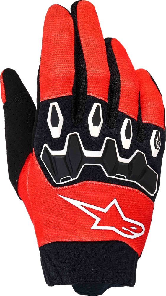 Alpinestars Full Bore V2 Motocross Gloves