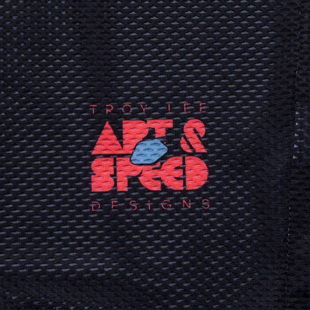 Troy Lee Designs SE Pro Air Swarm Motocross Jersey