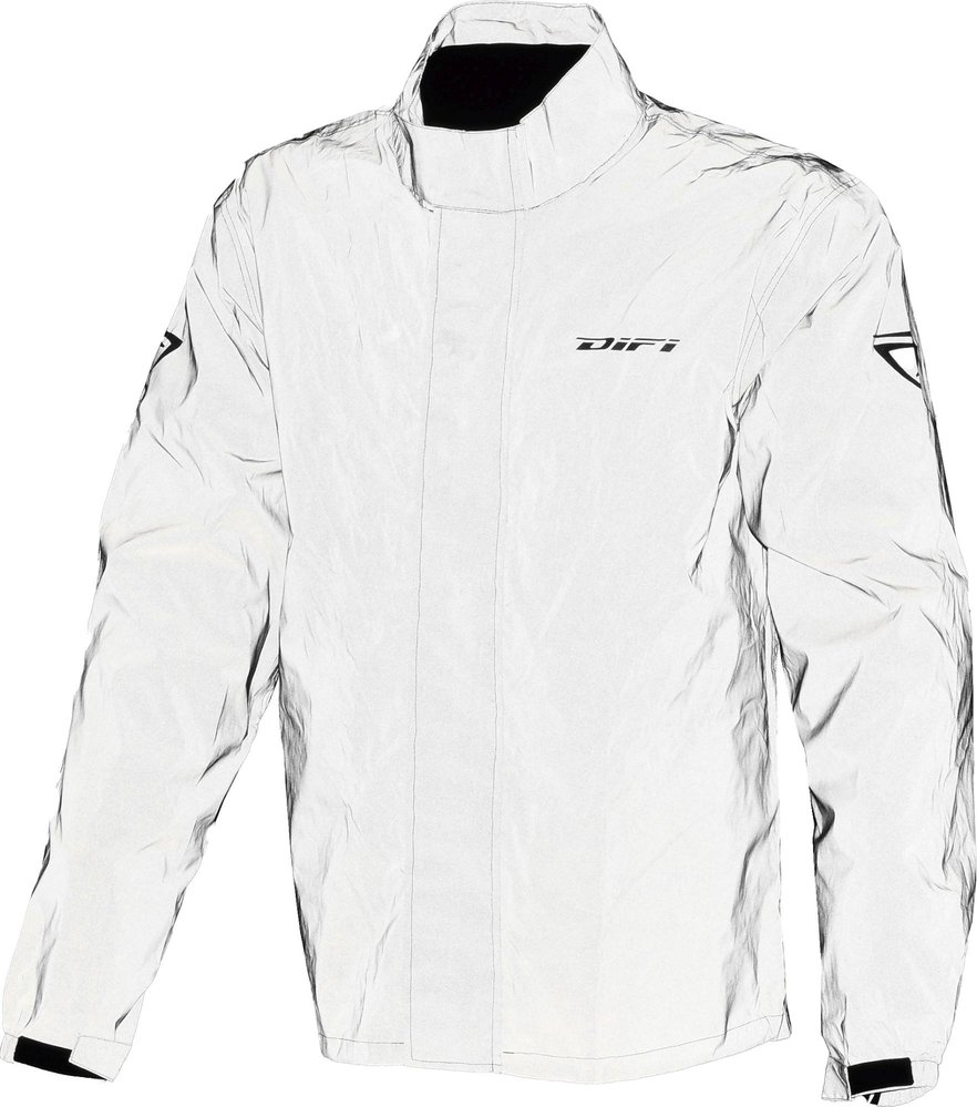 DIFI Fuzzy Reflex Rain Jacket