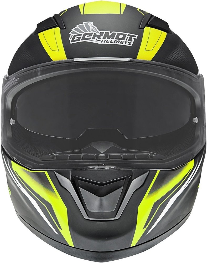 Germot GM 330 Decor Helmet