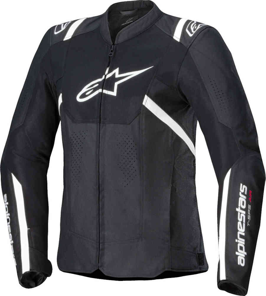 Alpinestars Stella T-Sps Air V2 Ladies Motorcycle Textile Jacket