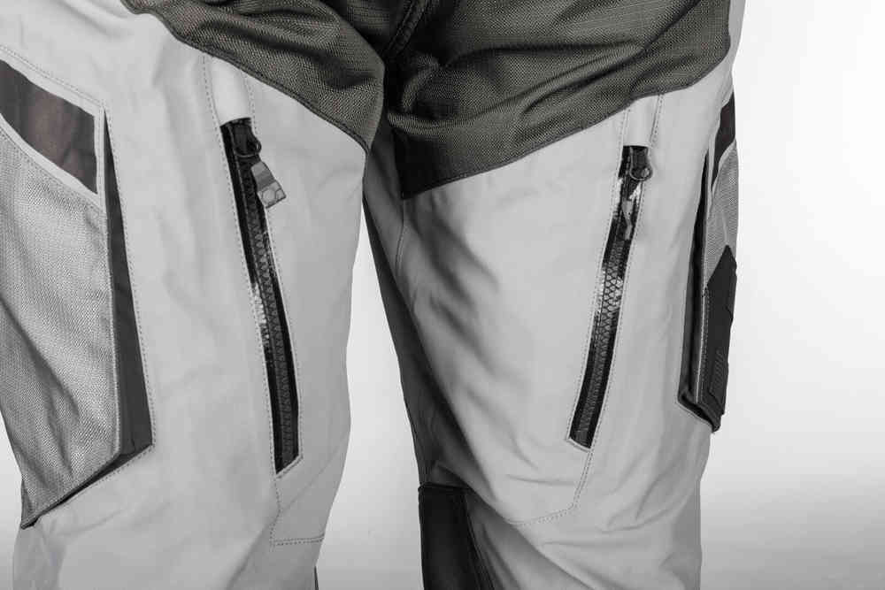 Klim Badlands Pro 2023 Motorcycle Textile Pants