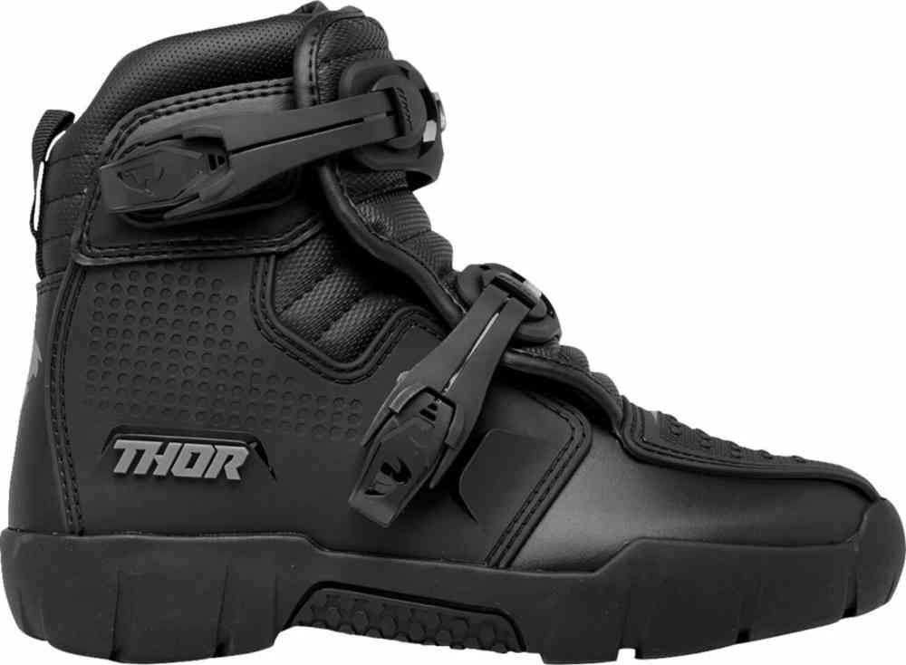 Thor Blitz XRS Motocross Shoes