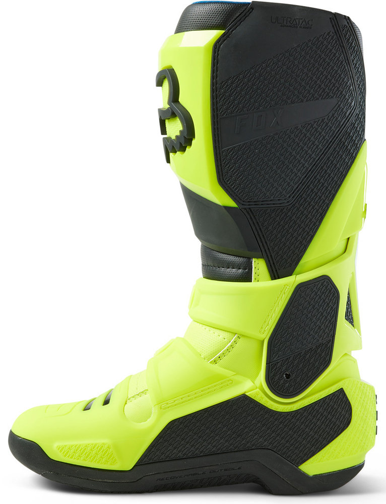 FOX Instinct Motocross Boots