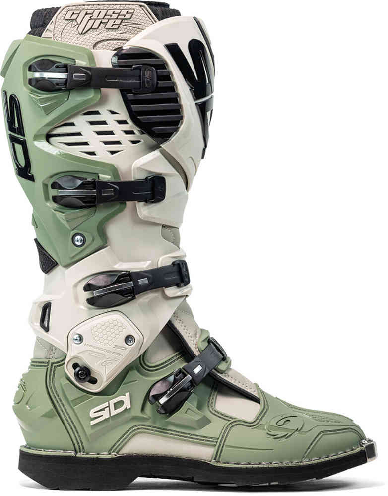 Sidi Crossfire 3 Motocross Boots