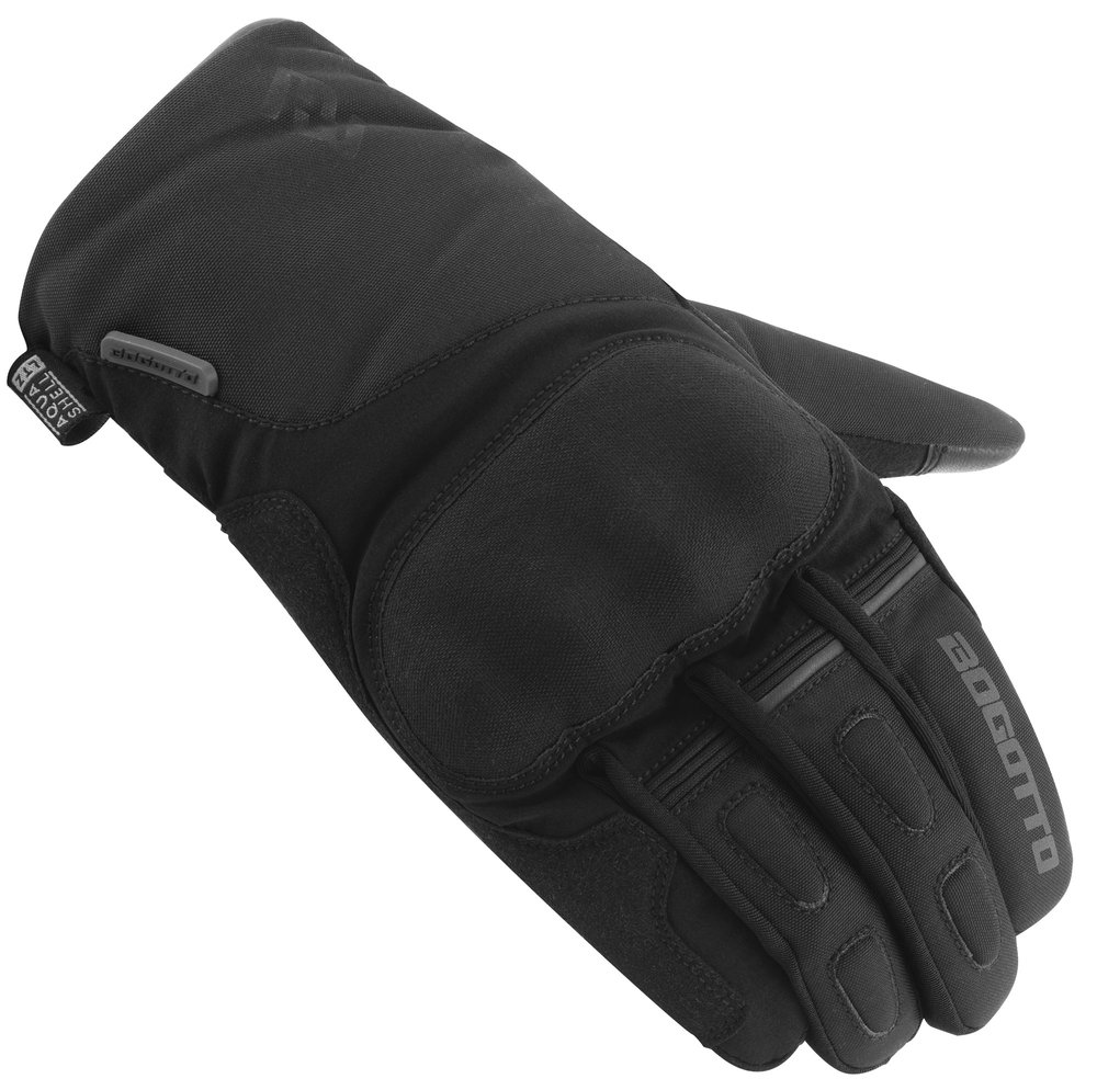 Bogotto Rusty-RS waterproof Motorcycle Gloves