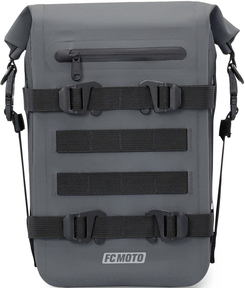 FC-Moto Ever-ST 6 L Crash Bar/Duffle Bag