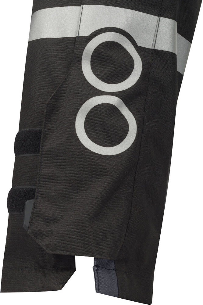 Bering Halifax 17353 waterproof Motorcycle Textile Pants